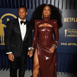 Bang Showbiz / Russell Wilson and Ciara have been married since 2016