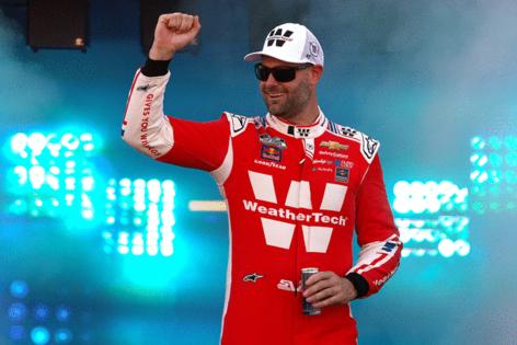 Samuel Corum/Getty Images North America/TNS