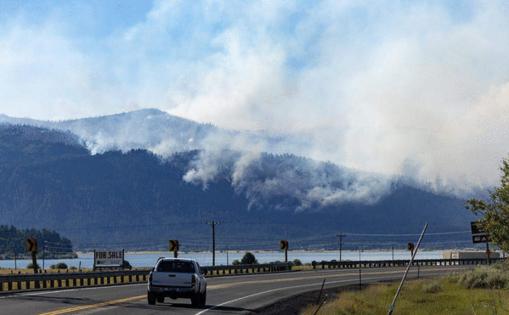 Sarah A. Miller/Idaho Statesman/TNS