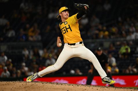 Justin Berl/Getty Images North America/TNS