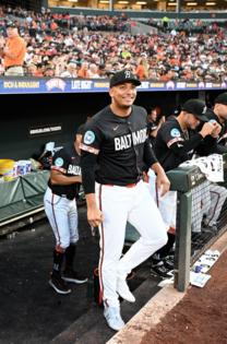 Greg Fiume/Getty Images North America/TNS