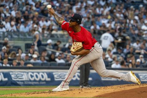 Benjamin B. Braun/Getty Images North America/TNS