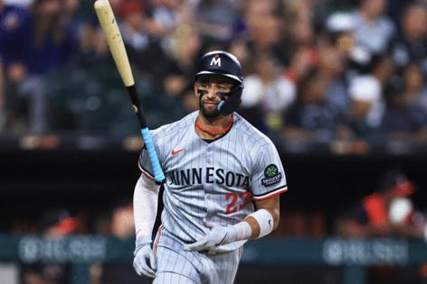 Geoff Stellfox/Getty Images North America/TNS