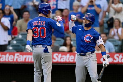 John McCoy/Getty Images North America/TNS
