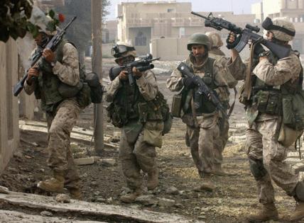 Tauseef Mustafa/AFP/Getty Images North America/TNS