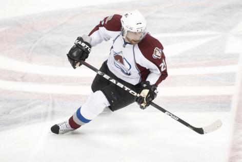 John Grieshop/Getty Images North America/TNS