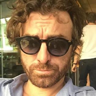 Bang Showbiz / Diego Borella has passed away, aged 47