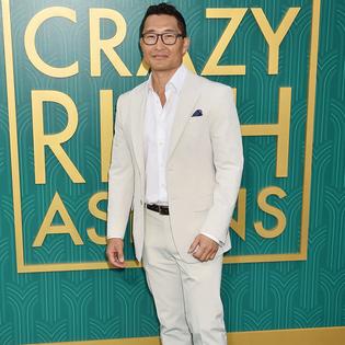 Bang Showbiz / Daniel Dae Kim has revealed his big ambition