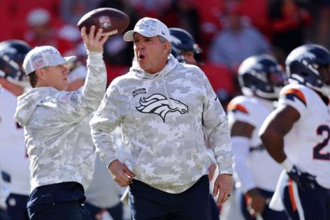 David Eulitt/Getty Images North America/TNS