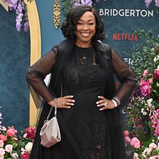 Bang Showbiz / Shonda Rhimes is a big fan of Doctor Who