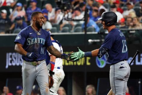 Richard Rodriguez/Getty Images North America/TNS