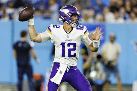 Wesley Hitt/Getty Images North America/TNS