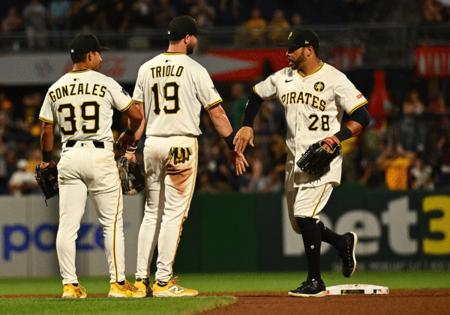 Justin Berl/Getty Images North America/TNS