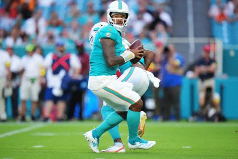 Rich Storry/Getty Images North America/TNS