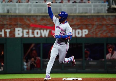 John David Mercer/Getty Images North America/TNS