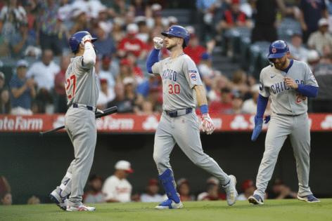 Ronald Martinez/Getty Images North America/TNS