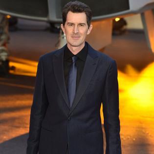 Bang Showbiz / Joseph Kosinski would love to do an F1 and Days of Thunder crossover movie