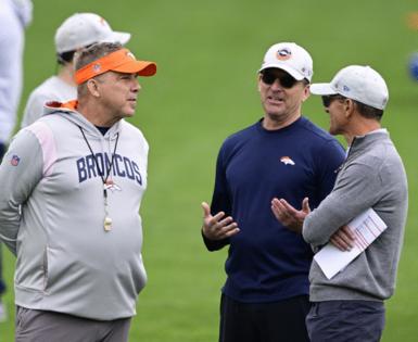 Andy Cross/The Denver Post/TNS