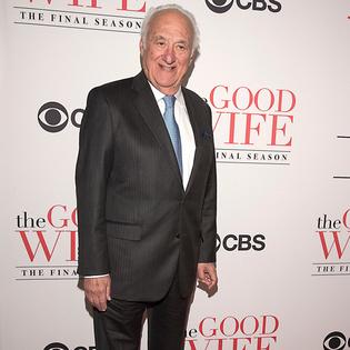 Bang Showbiz / Jerry Adler feared his career was coming to an end before his acting comeback.
