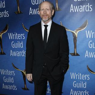 Bang Showbiz / Ron Howard was riddled with nerves over stepping into unfamiliar territory with his new film Eden