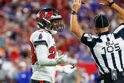 Jefferee Woo/Tampa Bay Times/TNS