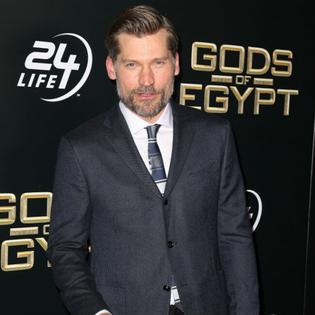 Bang Showbiz / Nikolaj Coster-Waldau fears society's obsession with youth and technology stems from worry over death