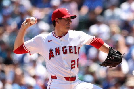 Luke Hales/Getty Images North America/TNS