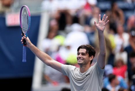 Clive Brunskill/Getty Images North America/TNS