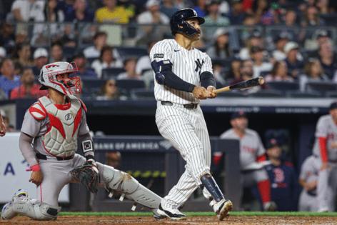 Vincent Carchietta/Getty Images North America/TNS