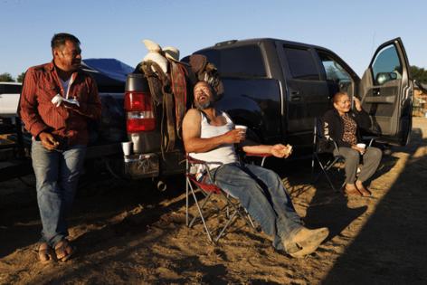 Carlin Stiehl/Los Angeles Times/TNS