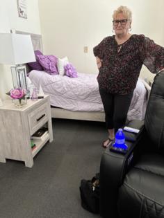 Felice J. Freyer/KFF Health News/TNS