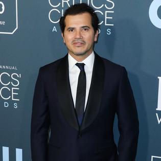 Bang Showbiz / John Leguizamo gets PTSD when thinking about his role in Regarding Henry.