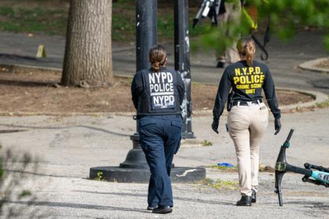 Theodore Parisienne/New York Daily News/TNS