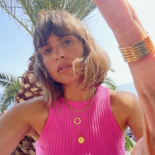 Bang Showbiz / Spanish actress Verónica Echegui has died aged 42