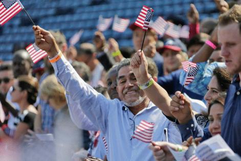 Bob Andres/The Atlanta Journal-Constitution/TNS