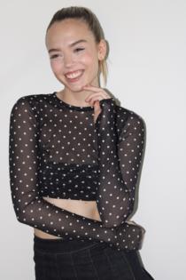 Danielle Black- PR/TNS