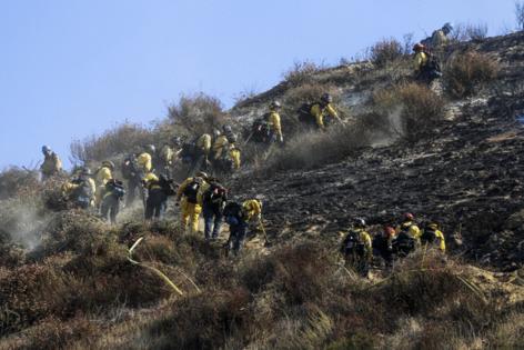 Irfan Khan/Los Angeles Times/TNS