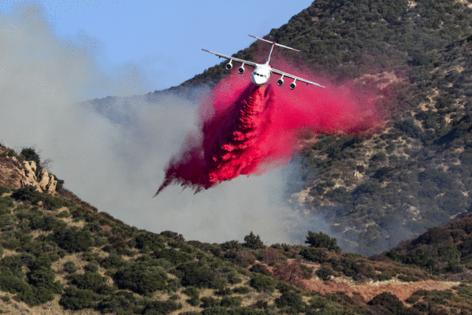 Irfan Khan/Los Angeles Times/TNS