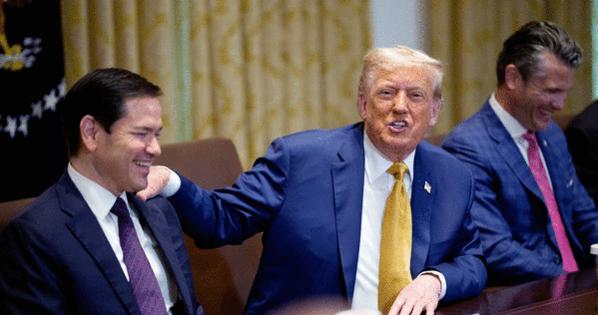Andrew Harnik/Getty Images North America/TNS