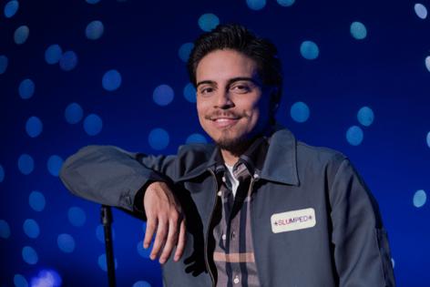 Christopher Willard/Hulu/Disney/TNS