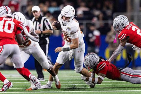 Chris Torres/Fort Worth Star-Telegram/TNS