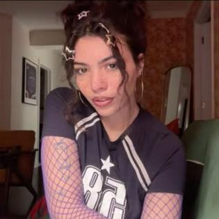 Bang Showbiz / Lexi Jones has been diagnosed with autism