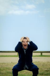 Jaap Buitendijk/Searchlight Pictures/TNS