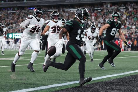 Sarah Stier/Getty Images North America/TNS