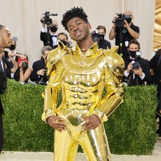 Bang Showbiz / Lil Nas X was arrested in Los Angeles last week