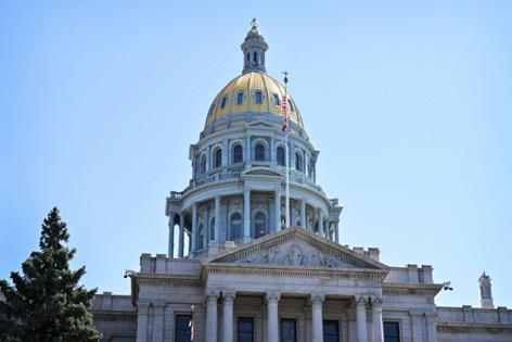 Hyoung Chang/The Denver Post/TNS