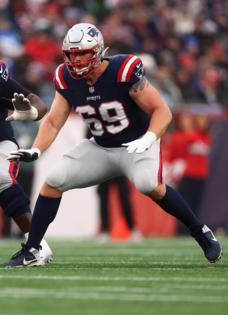 Maddie Meyer/Getty Images North America/TNS
