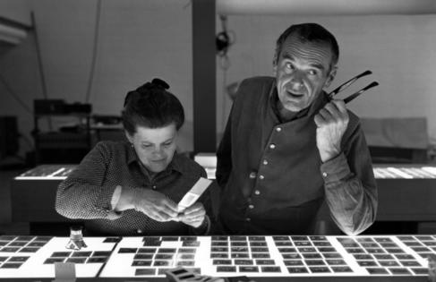 Eames Office, LLC/TNS