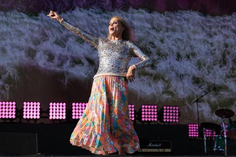 Valerie Macon/AFP/Getty Images North America/TNS