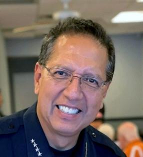 Handout/Santa Monica Police Department/TNS